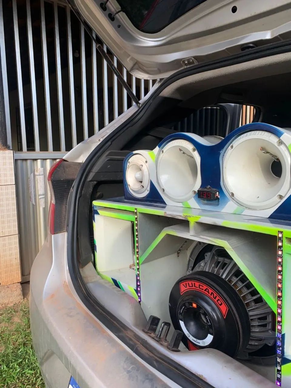 Som automotivo completo - Foto 3