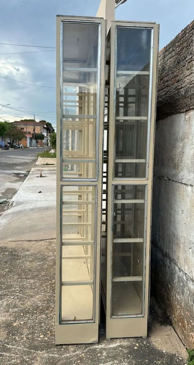 Estante de Loja - Foto 2