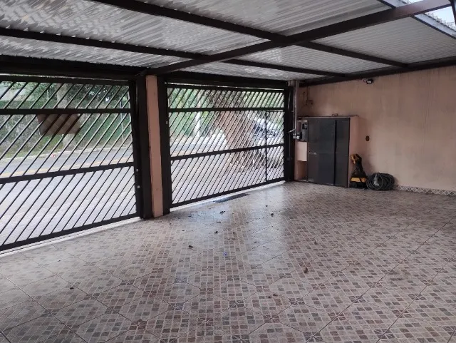 Sobrado no Bairro Alto da Boa Vista - SP