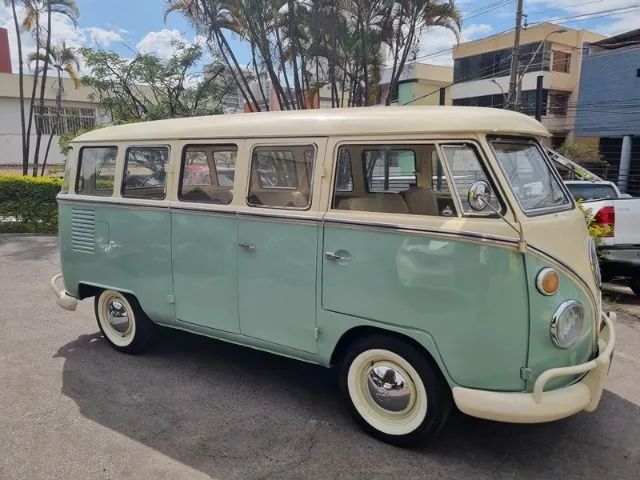 KOMBI - Foto 2