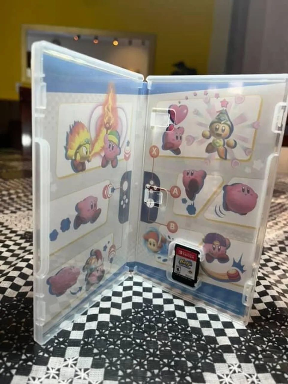 Kirby para Switch  - Foto 2