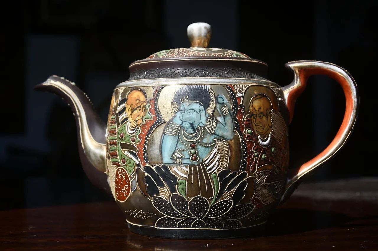 Cerâmica satsuma 64840804321154124