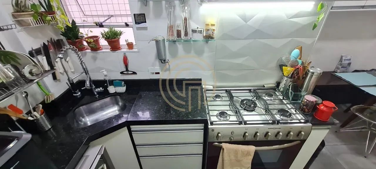 Edificio IV Centenario - Apartamento em Bela Vista, São Paulo/SP - Foto 3