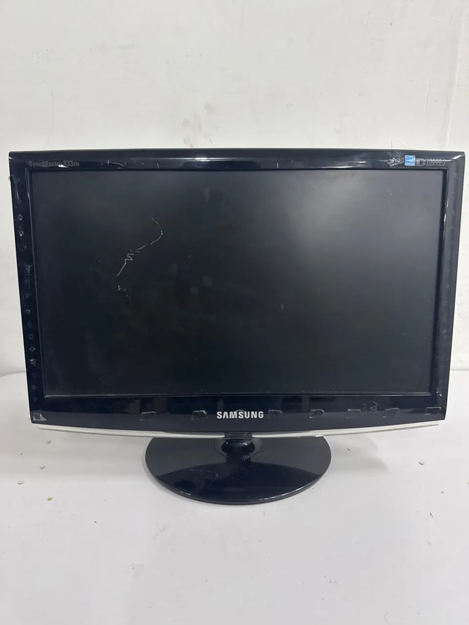 Monitor Samsung SyncMaster 933SN