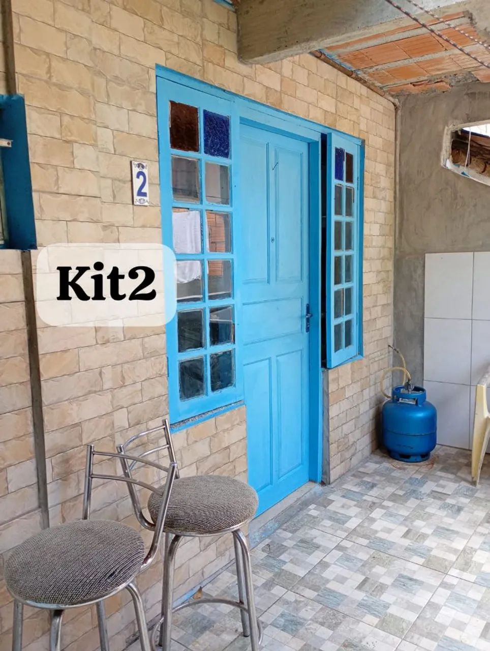 Kitnet em Ratones -Fpolis - Foto 3