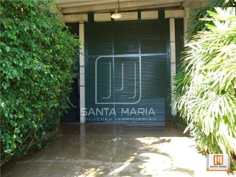 Salão/Galpão (salão - térreo) - Foto 10