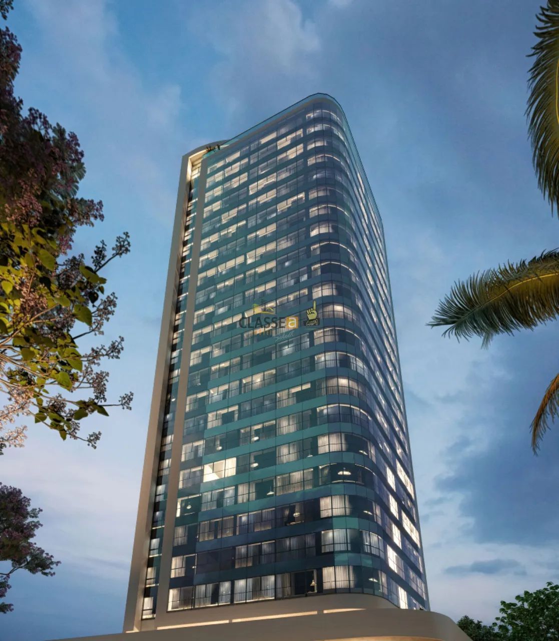 Apartamento Lançamento 1 ou 2 Quartos em Boa Viagem - Foto 4