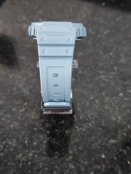 Casio gshock 5600ca ( original novo ) - Foto 4