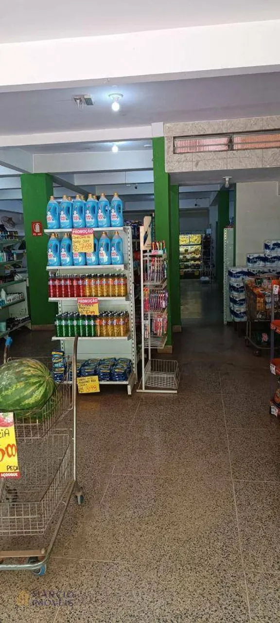 Ponto à venda, 400 m² por R$ 350.000,00 - Vila São José - São Sebastião/DF