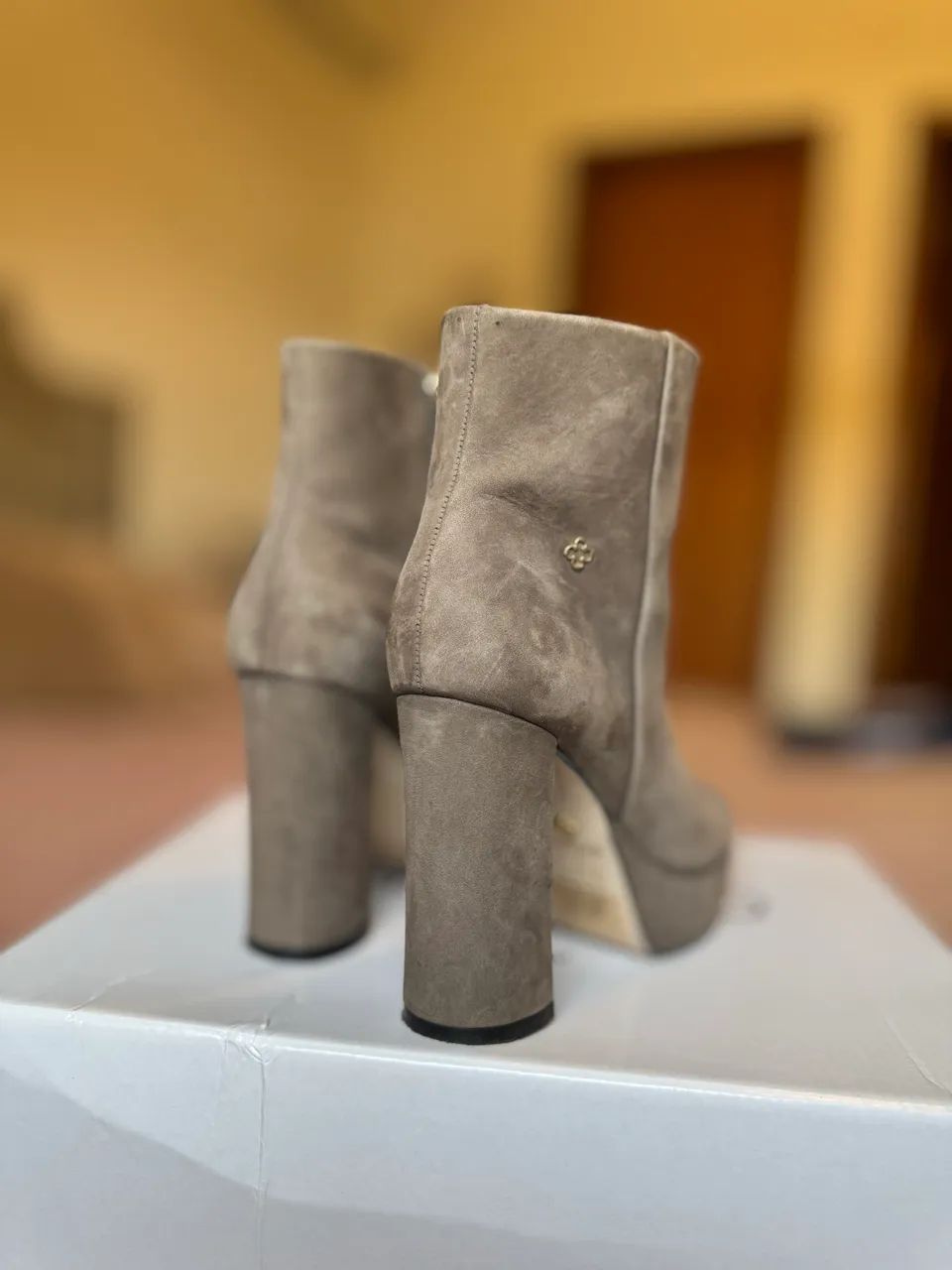 Bota Capodarte 36 - Foto 4