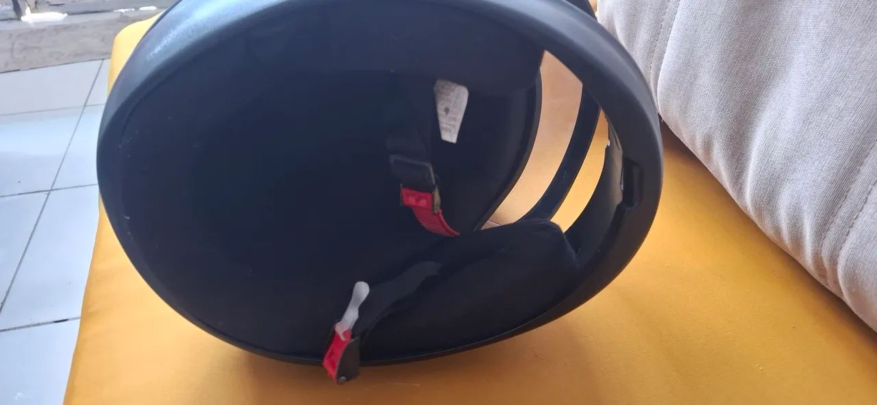 Vende se capacete  - Foto 3