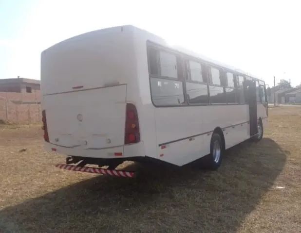 Onibus Urbano 17230 2017. - Foto 6