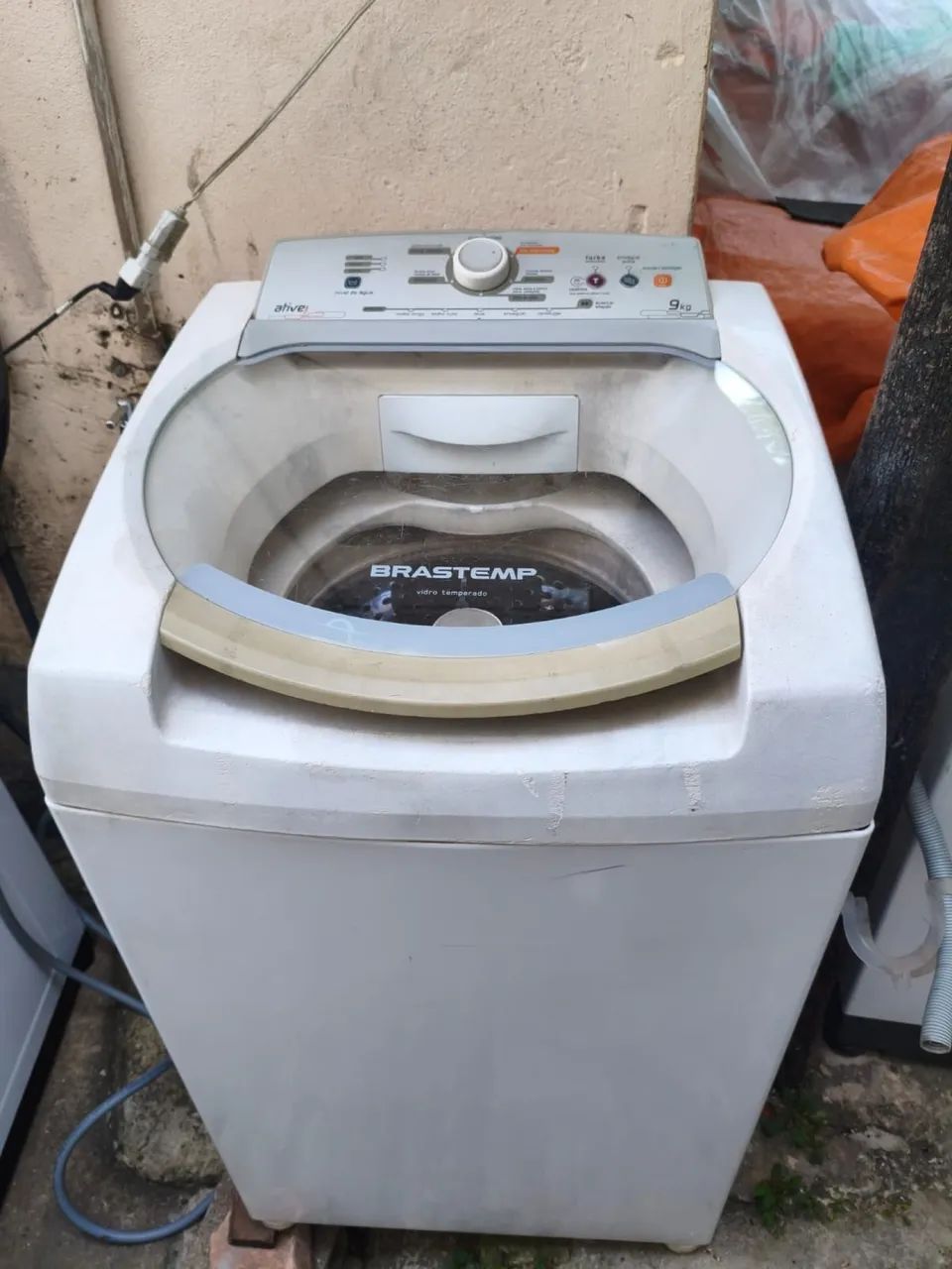 Washing machine64289086361345121