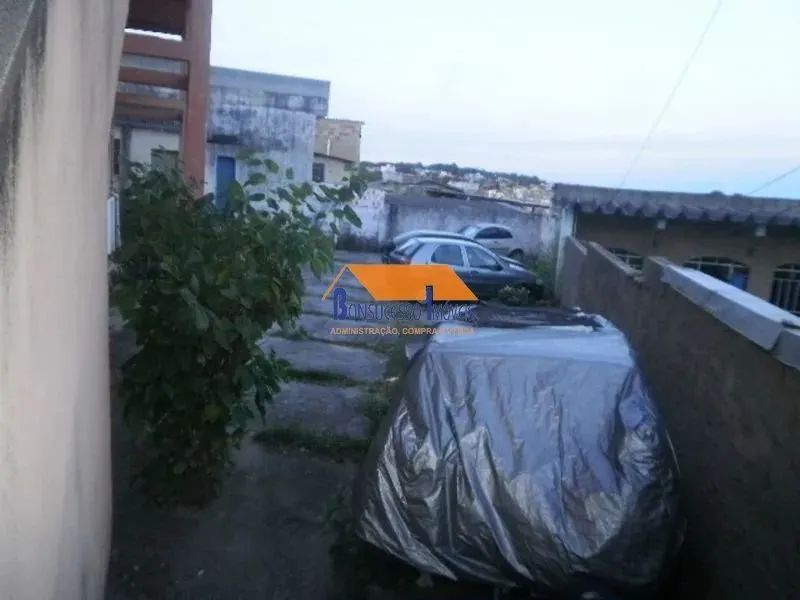 Prédio Comercial em Belo Horizonte, no bairro João Pinheiro, à venda. - Foto 4