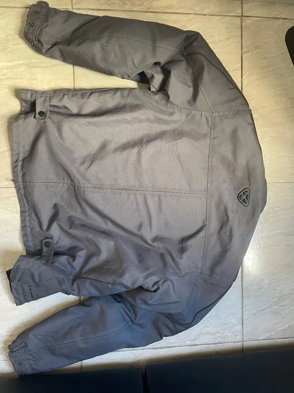 Jaquetas de Motociclista  - Foto 2