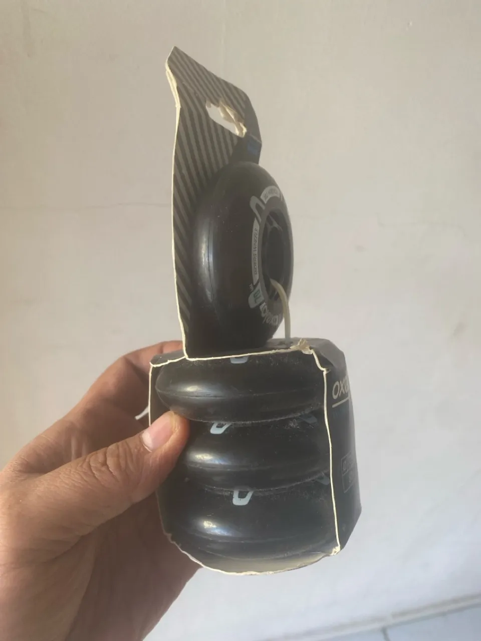 Rodas de Skate OXELO