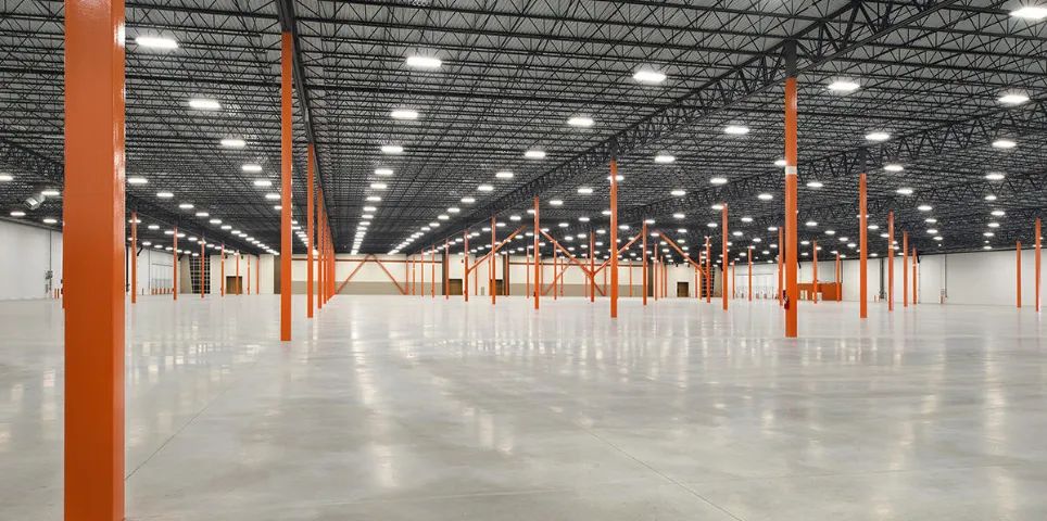 Pavimento ou Calçamento - Piso Industrial- Equipe Profissional
