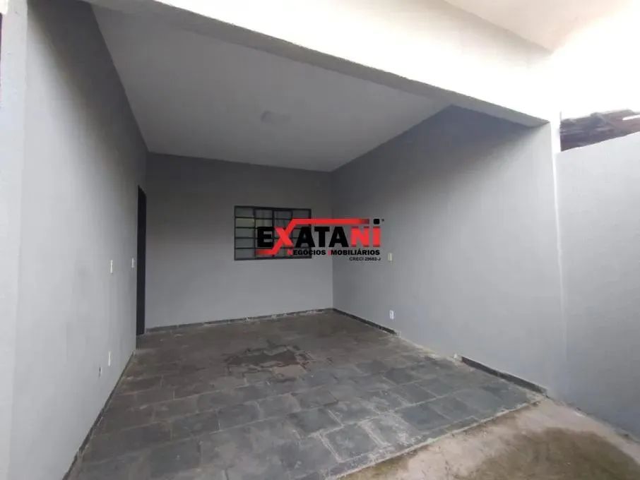 Casa 2 Quartos São José do Rio Preto - SP - Eldorado - Foto 2