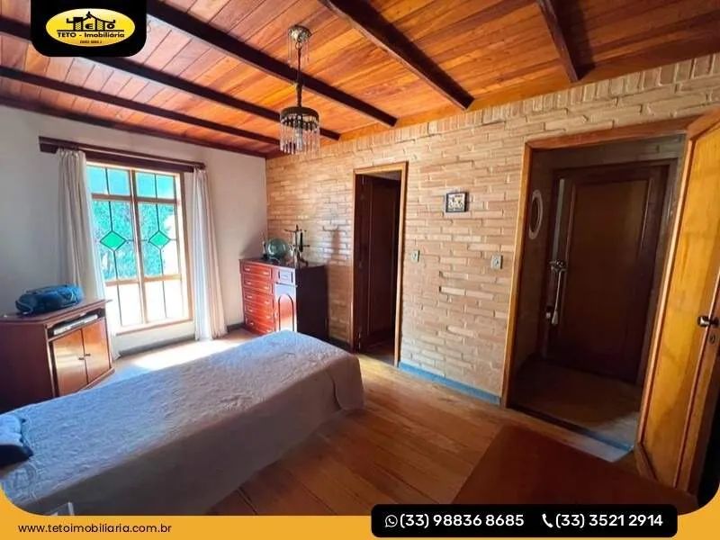 Excelente casa residencial localizada no Centro - Foto 3