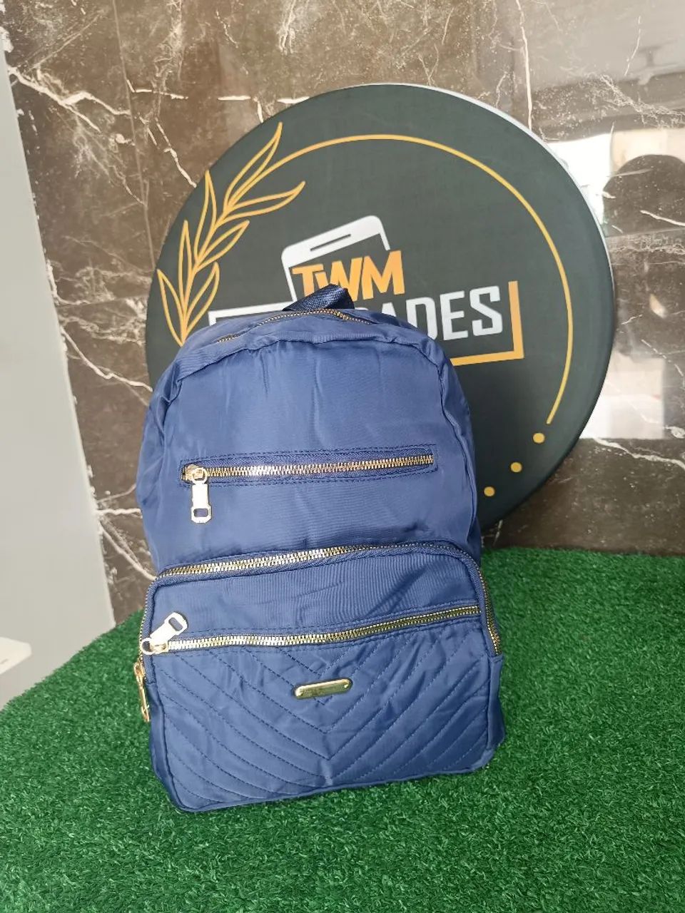Mochilas femininas