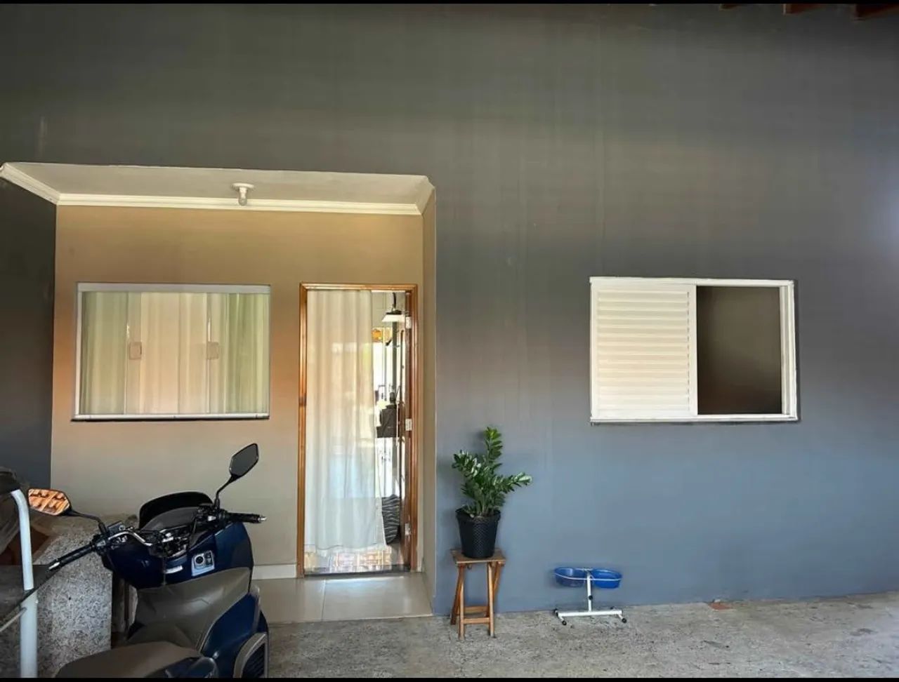 G.S Jandira vendo essa casa. - Foto 4