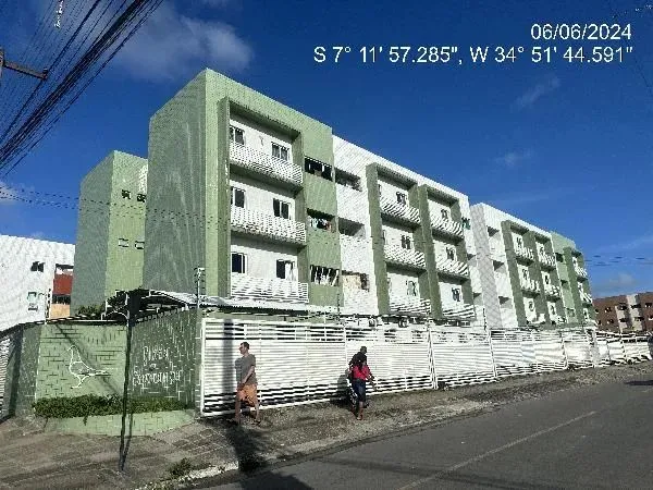 Oportunidade Única em JOAO PESSOA - PB | Tipo: Apartamento | Negociação: Venda Online | Si