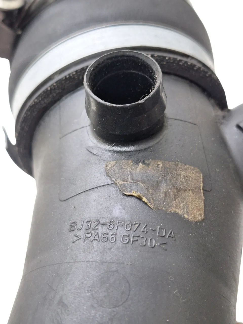 Mangueira Duto Turbina Land Rover Evoque 2013 Nbj326f074da - Foto 6