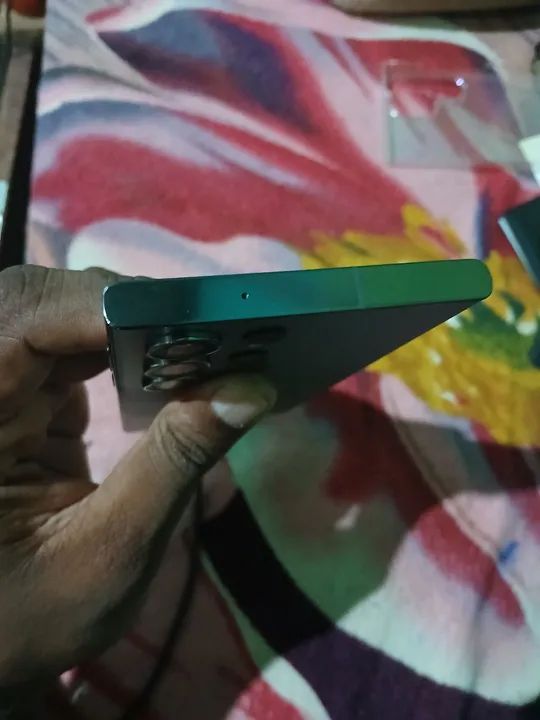 Celular Samsung Galaxy S23Ultra 5G 12GB 512GB verde - Foto 4