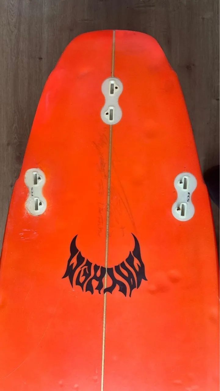 Prancha de Surf Lost Mayhem - Foto 5