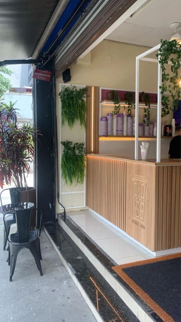 Kit Quiosque  - Foto 5