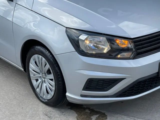 VOLKSWAGEN GOL 2022 MSI 1.6  FLEX MEC.  - Foto 4