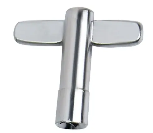 Chave de Afinação para Bateria Premium K01