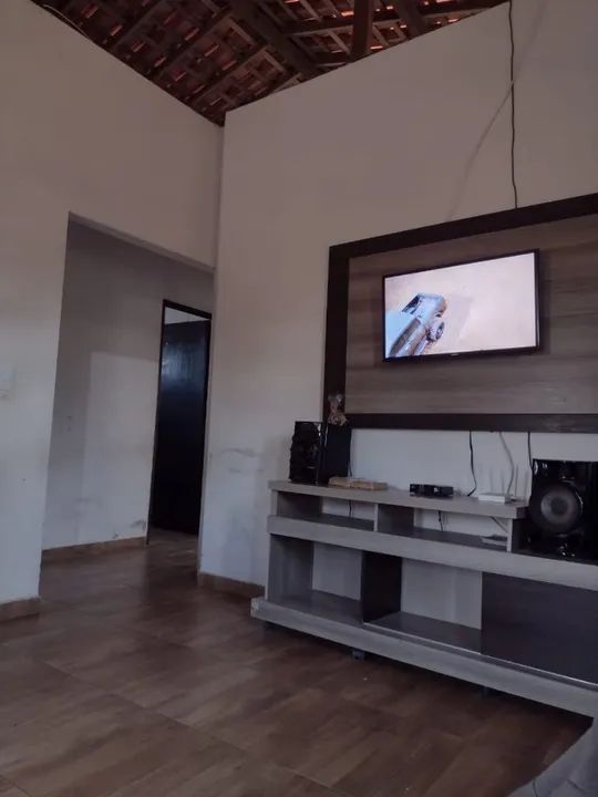 Chácara a venda no sítio brejinho em são João-pe ótima localização sítio top. - Foto 2