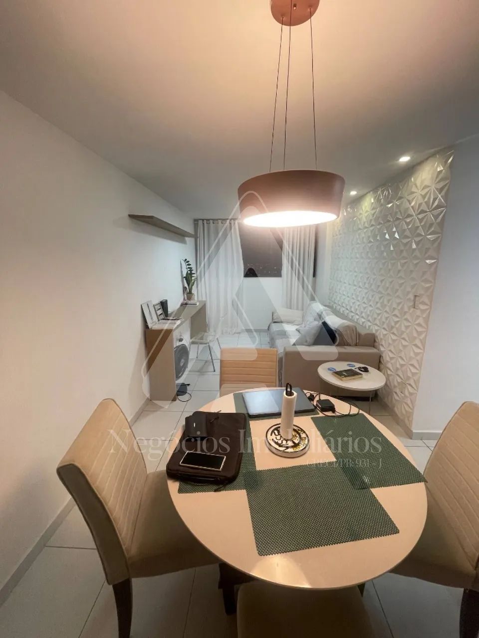 Vendo apartamento no bairro da Prata - Foto 2
