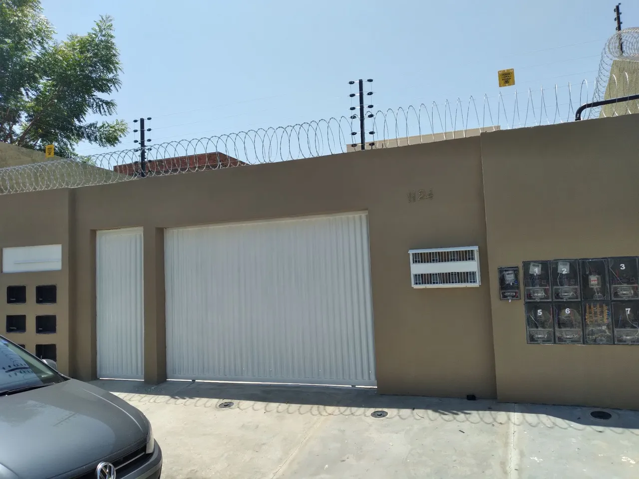 Apartamento no Centro