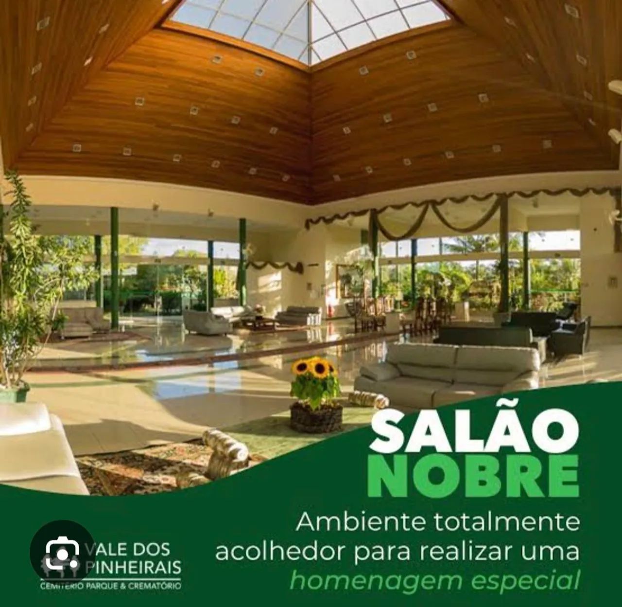 JAZIGO cemitério Vale dos pinheirais-MAUÁ  - Foto 4