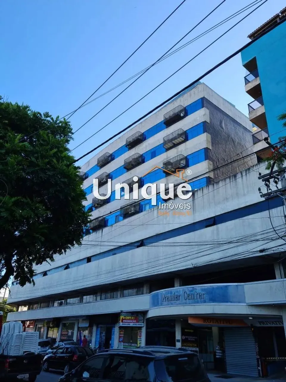 Sala, 40m2, Centro - Cabo Frio, à venda por R$ 310.000,00