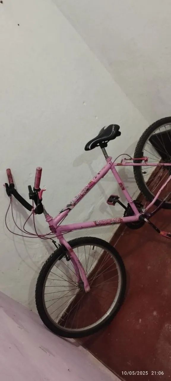 Bicicleta Sundowner Butterfly - Foto 3