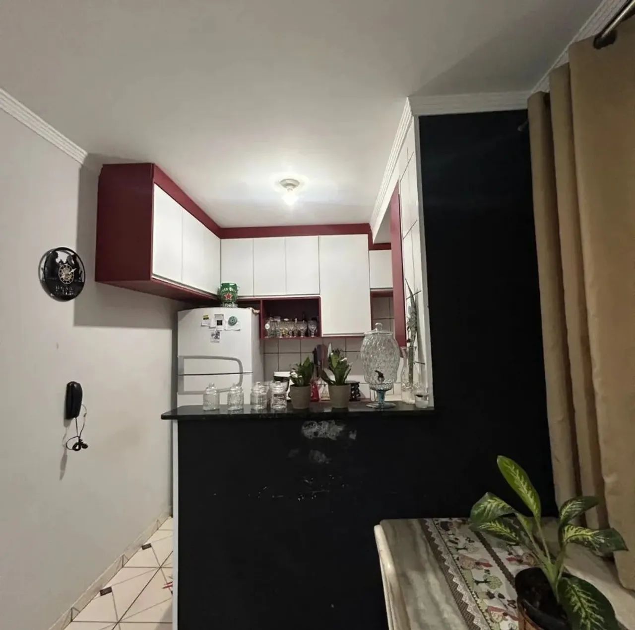 BA060 CASA EM CASTELO BRANCO  - Foto 5