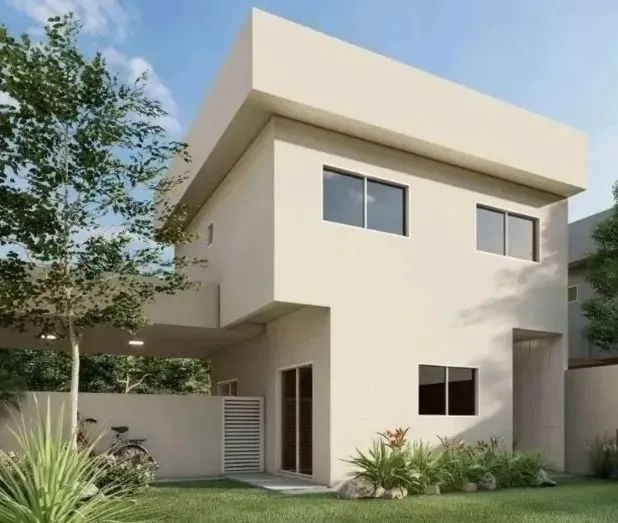 Lindo Sobrado em Condomínio c/ 3 suítes- 134 m2 - De Esquina, Acabamento Premium, Entrega  - Foto 3