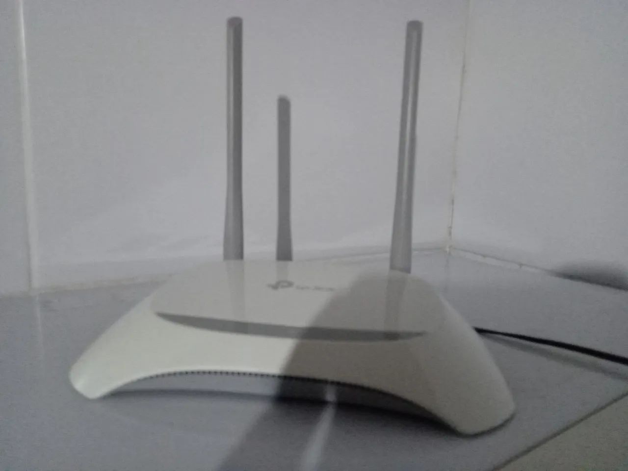 Roteador TP-Link Wireless64263931601155122