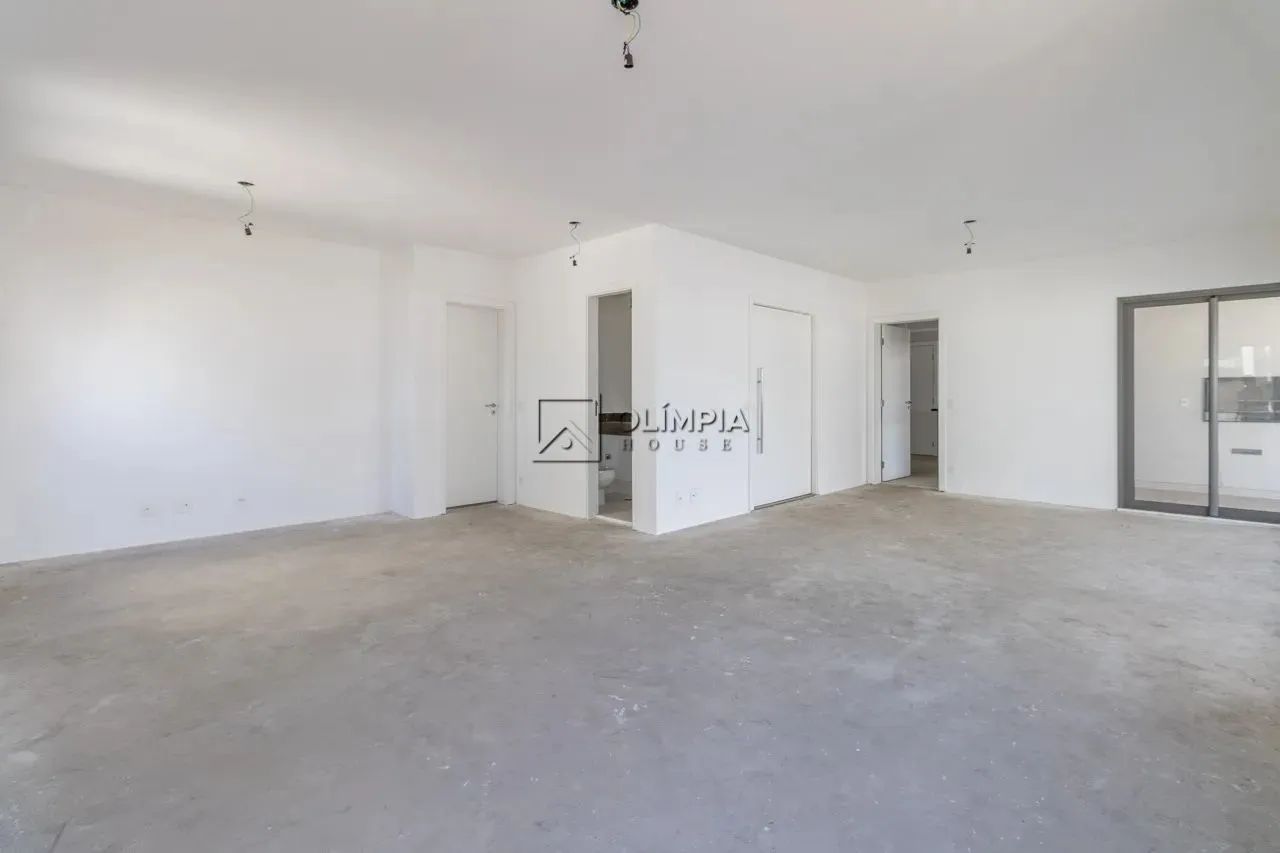 Venda Apartamento 3 Dormitórios - 192 m² Campo Belo