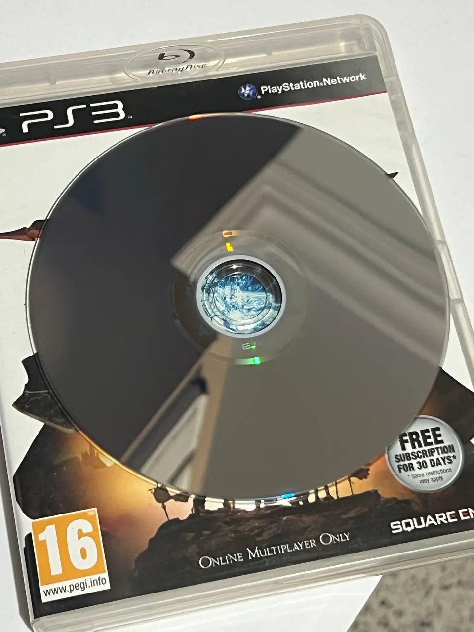Final Fantasy XIV: A Realm Reborn - Ps3 - Foto 3