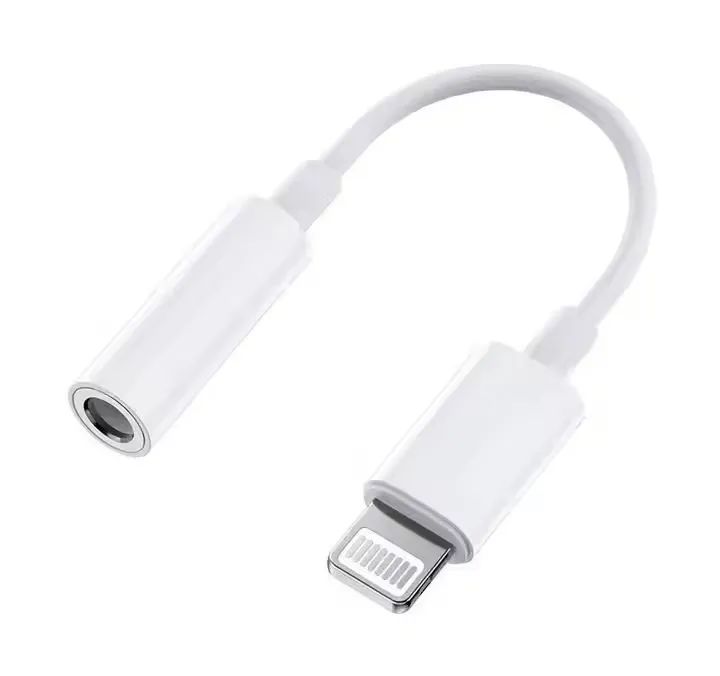 Cabo de áudio para iPhone Tipo C auxiliar  - Foto 3