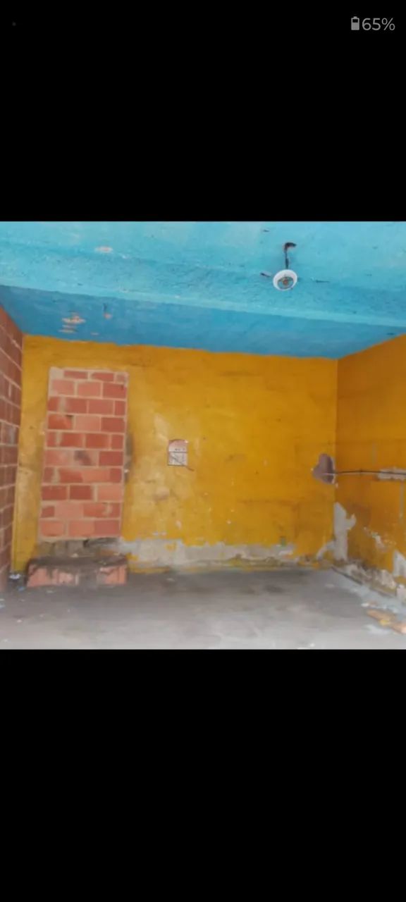 Imóvel com 6 casas alugadas S João Meriti - RGi - Foto 4