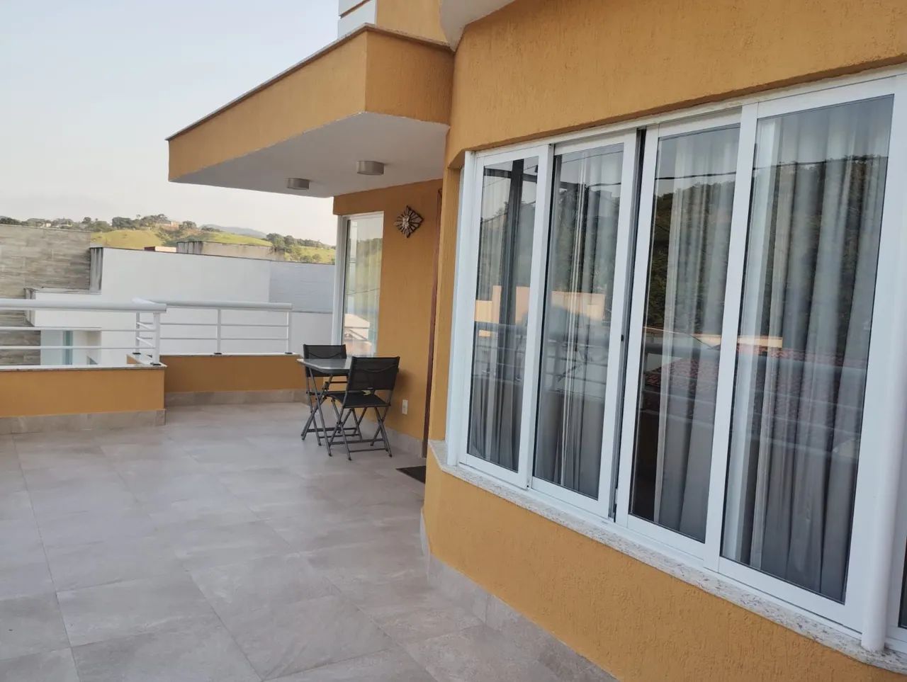 (Fator 2504) Casa Triplex - Piscina e espaço gourmet - Júlia Deberg 