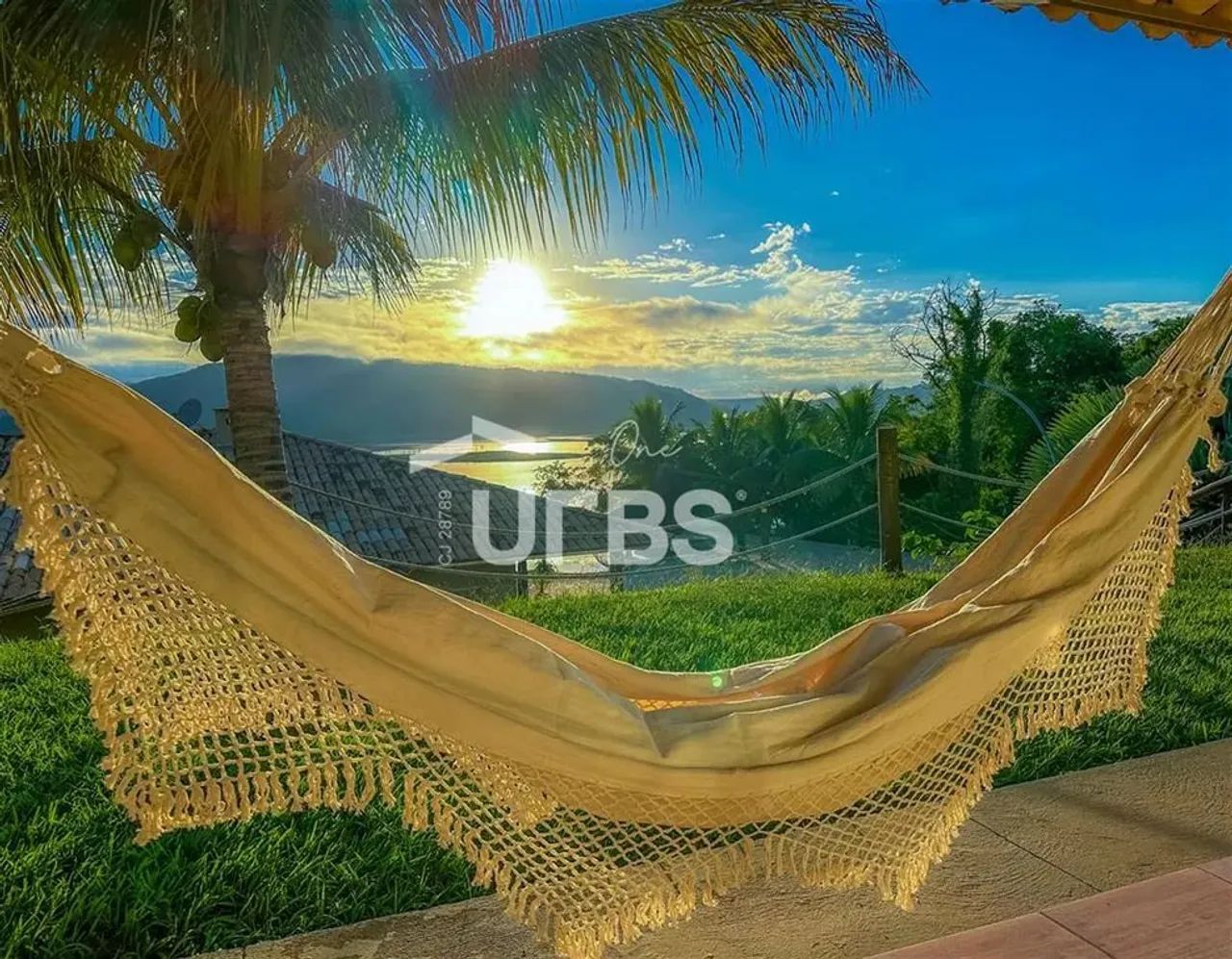 Chalé dos Sonhos em Caldas Novas: Vista Panorâmica, Lazer Completo e Renda Garantida! - Foto 2