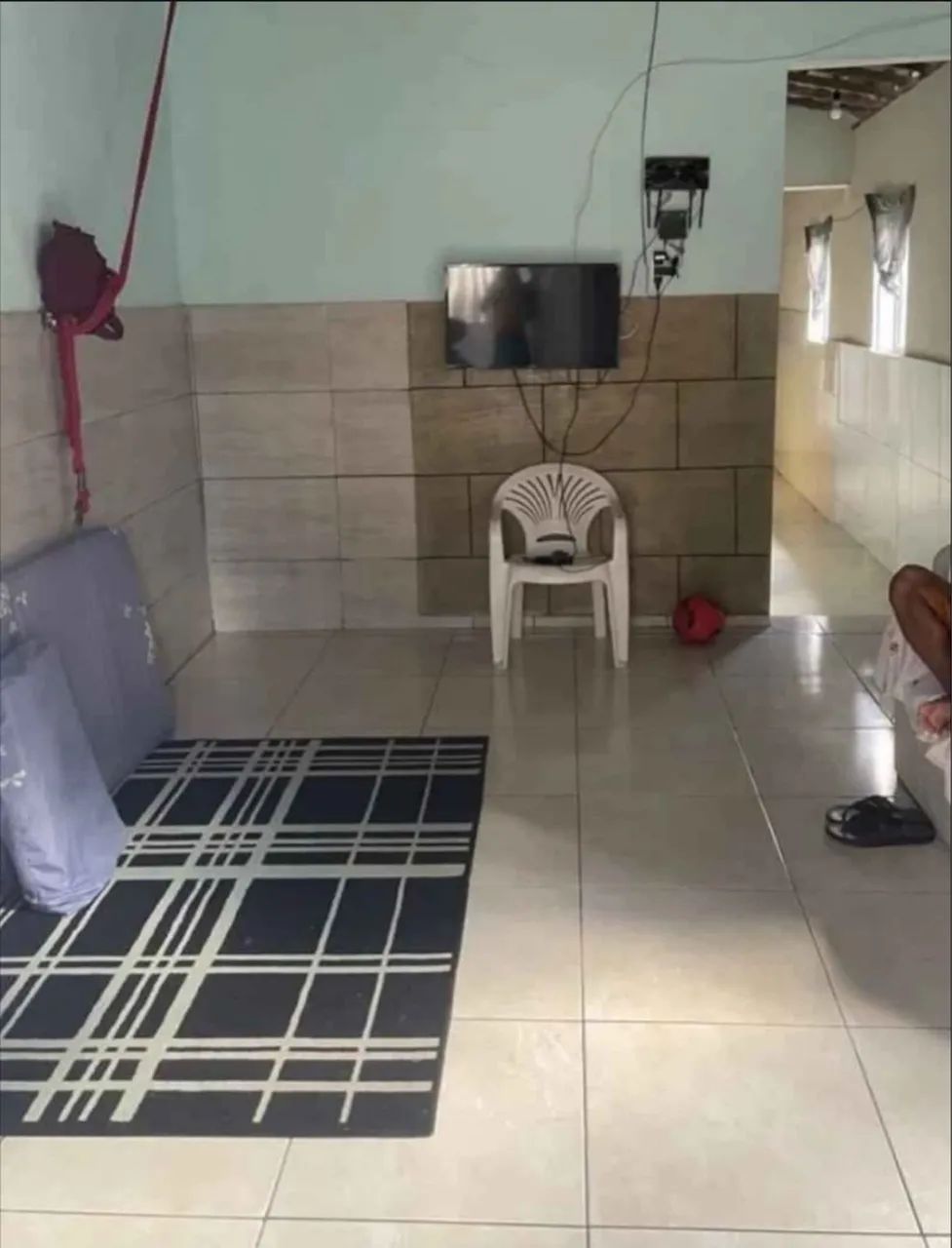Casa na Vila Embratel [AR] - Foto 5