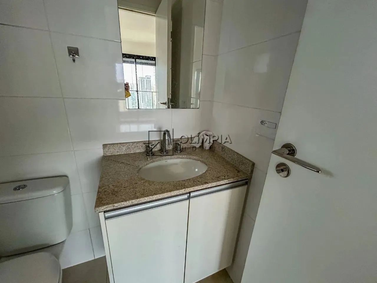 Venda Apartamento 1 Dormitórios - 40 m² Campo Belo - Foto 14