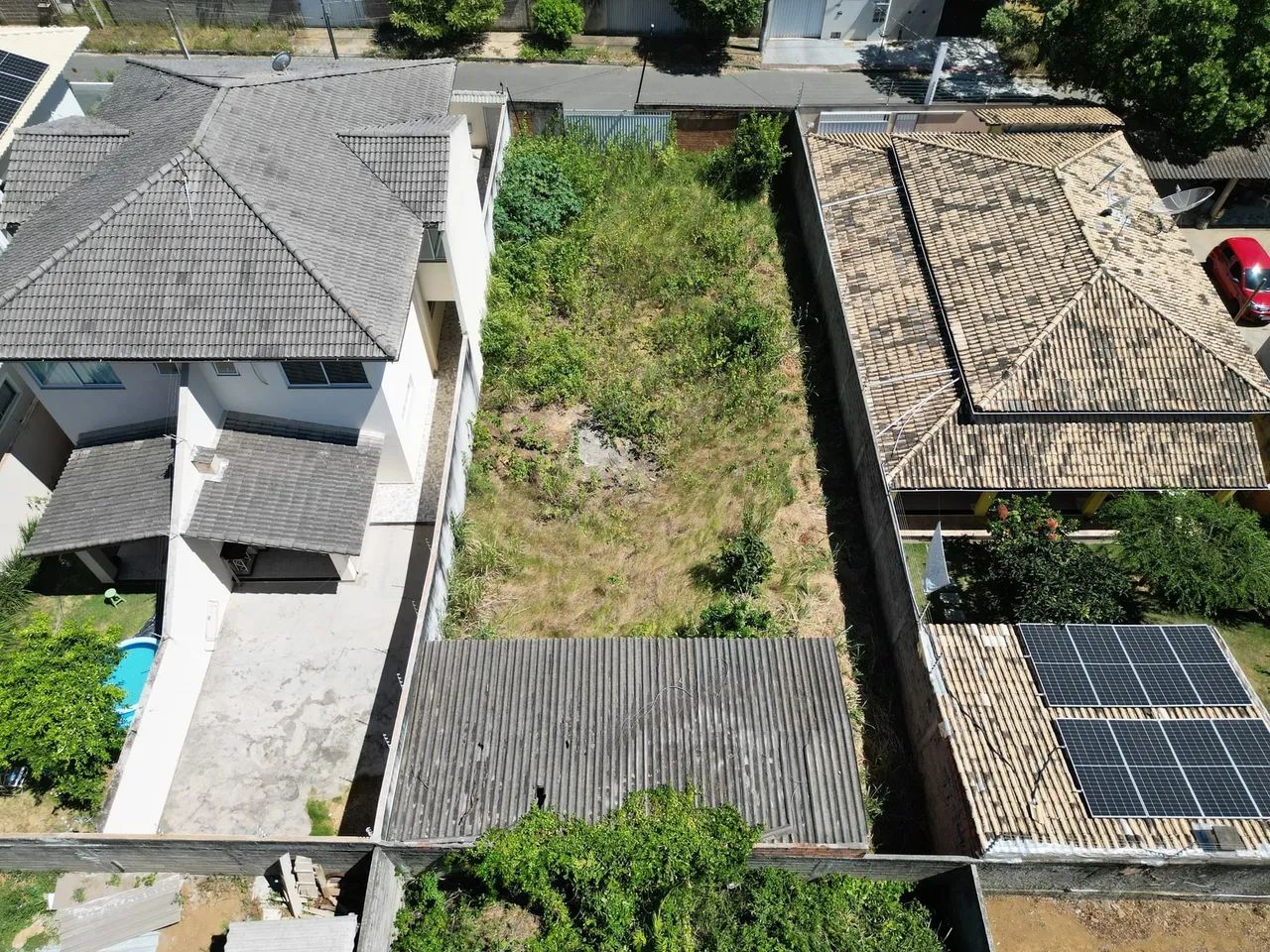 Lote 360 m² no Itapebussu em Guarapari, localização estratégica e pronto para construir - Foto 3